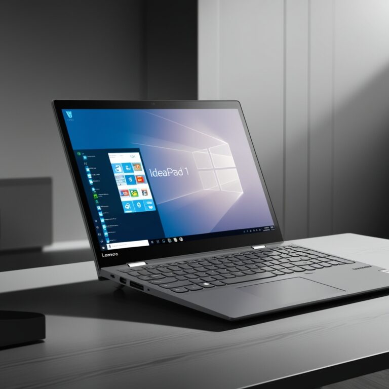 Lenovo IdeaPad