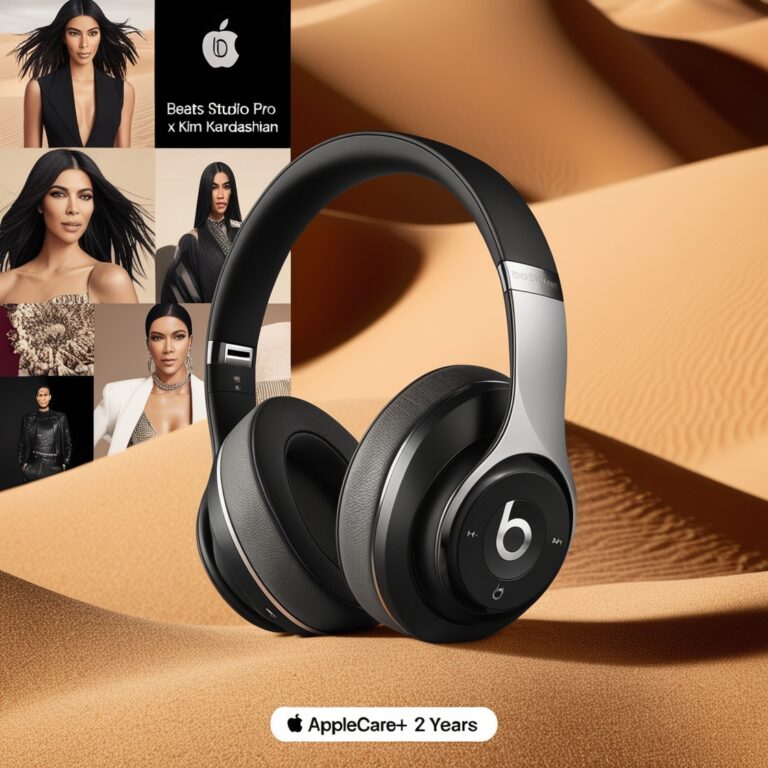 Latest Best Beats Studio Pro x Kim Kardashian - Dune Edition 2024Dune Edition 2024