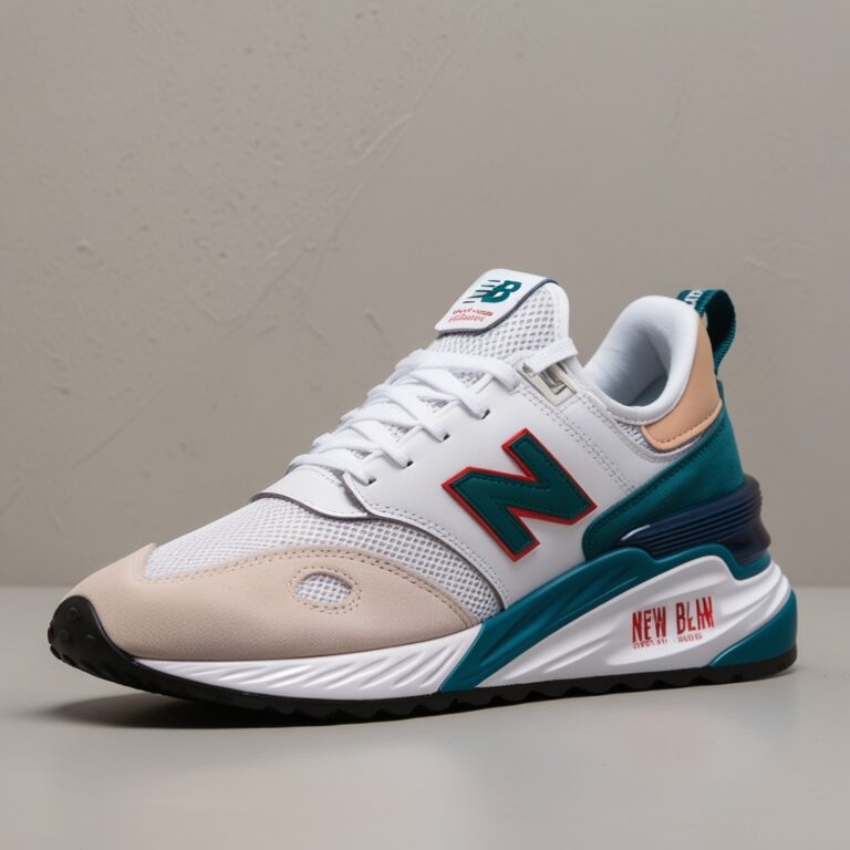 New Balance Women's 237 V1 Sneaker