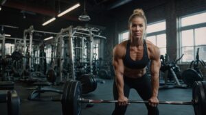 2024 Fitness Mastery: Redefine Your Limits